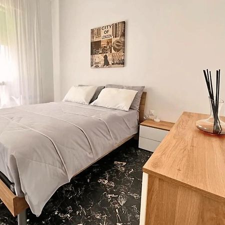B&B San Giuseppe Moscati Bologne Extérieur photo