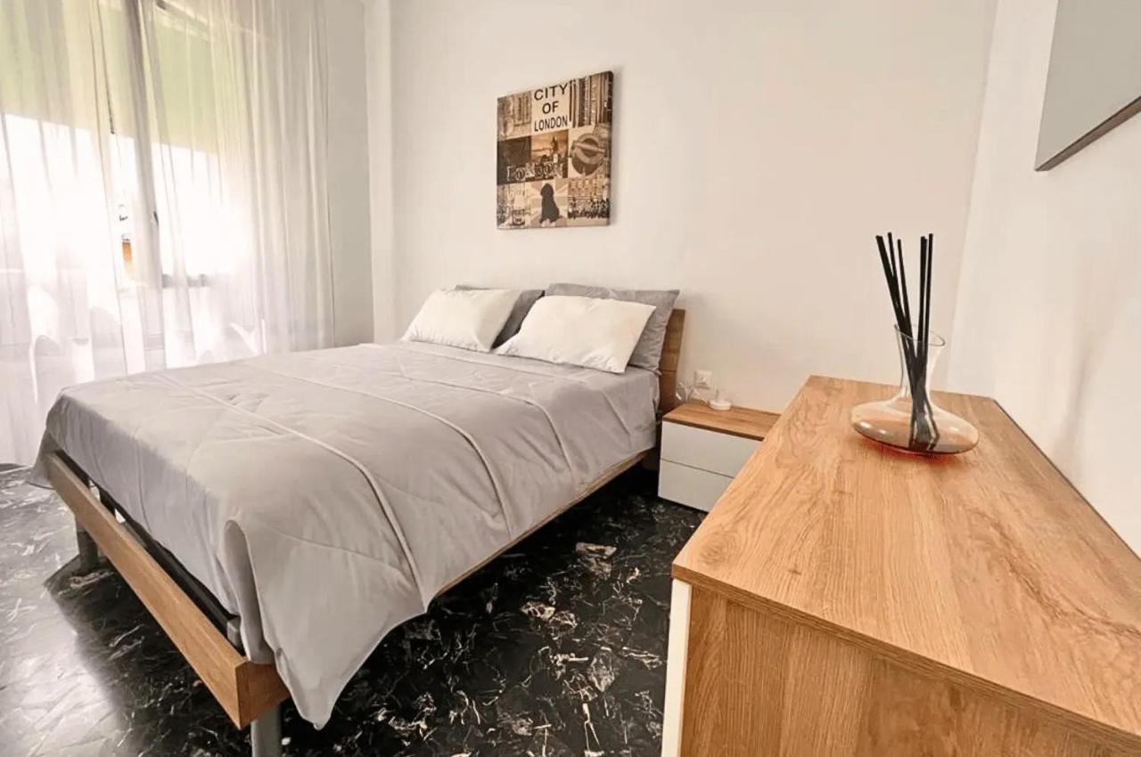 B&B San Giuseppe Moscati Bologne Extérieur photo