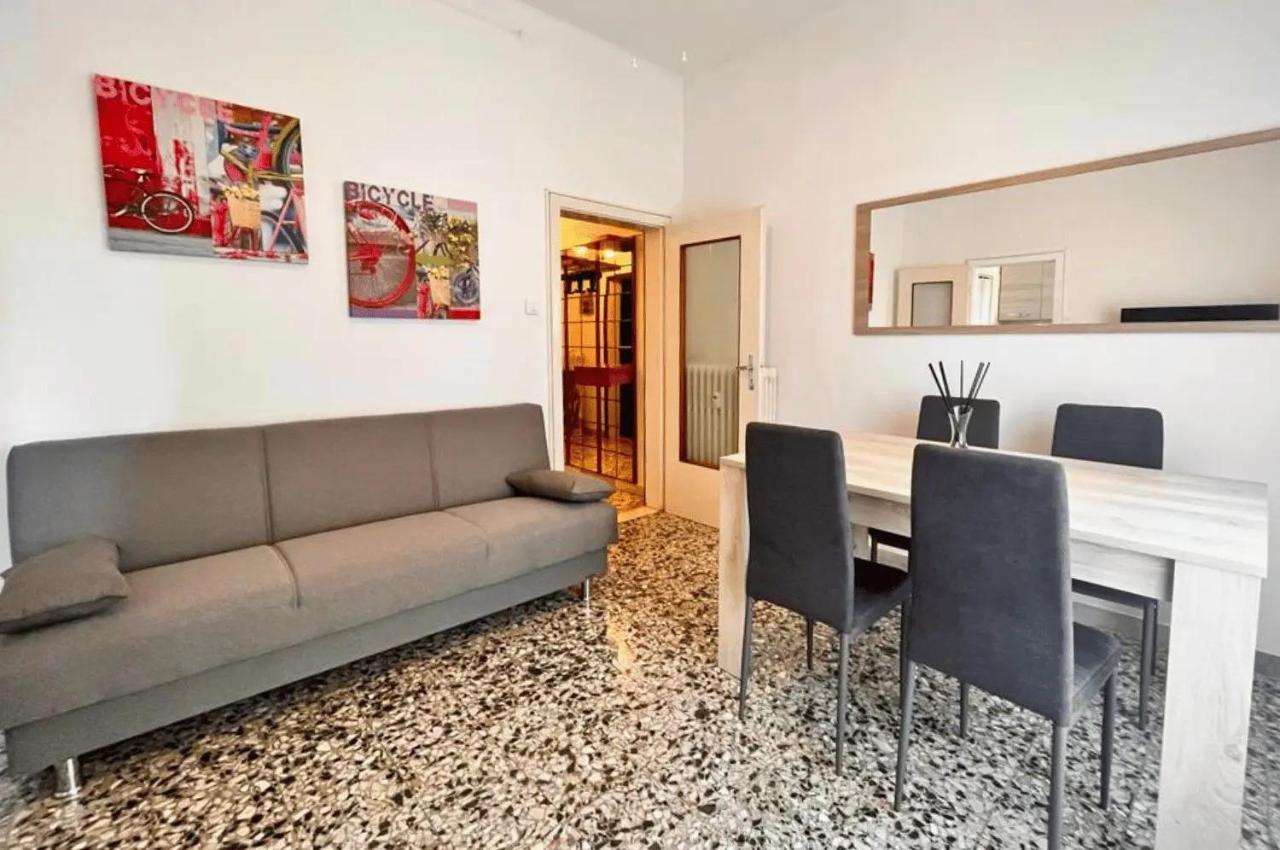 B&B San Giuseppe Moscati Bologne Extérieur photo