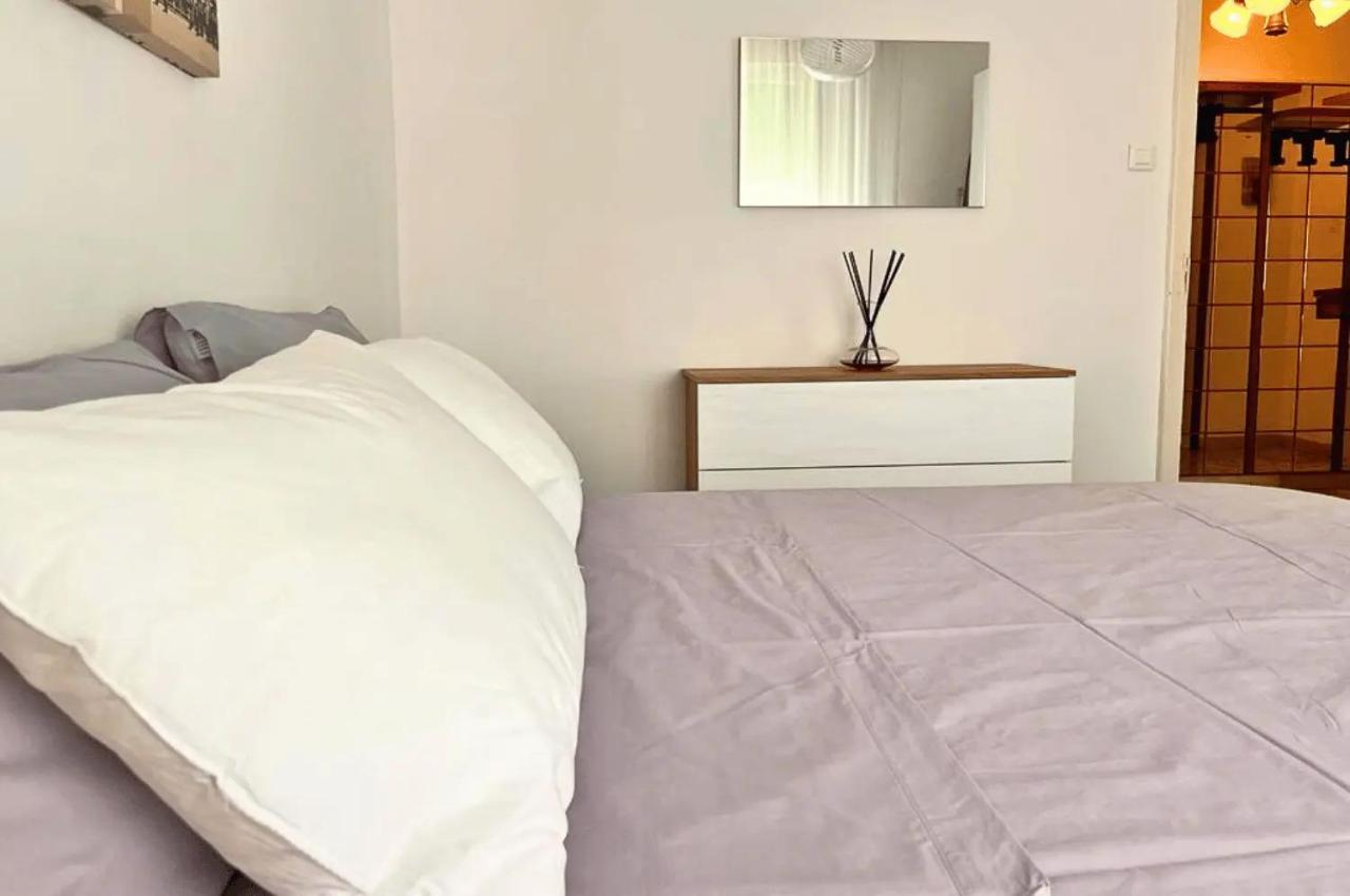 B&B San Giuseppe Moscati Bologne Extérieur photo