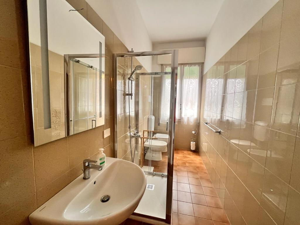 B&B San Giuseppe Moscati Bologne Extérieur photo