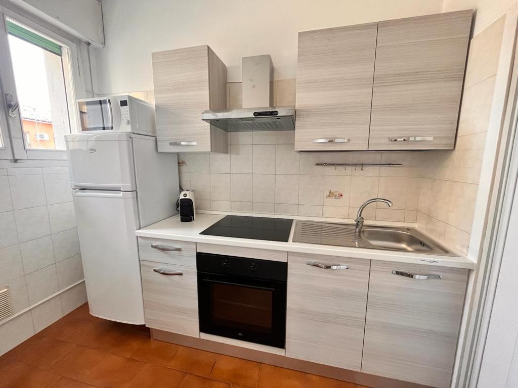 B&B San Giuseppe Moscati Bologne Extérieur photo